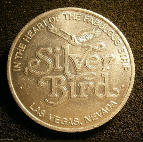 Silver bird casino las - silver,
