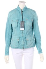 BREMA Veste Garment Teint