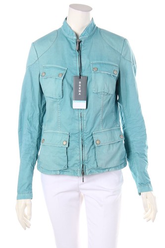 Brema veste garment teint - garment,
