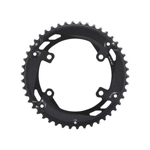 Plateau vtt double - , diam