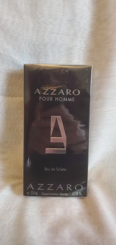 Eau toilette azzaro pour - toilette,