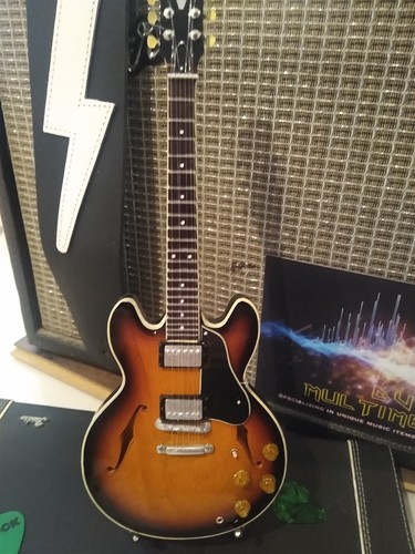 Axe heaven gibson - axe,