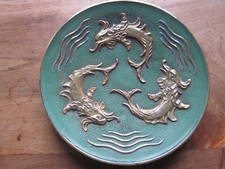 MAX LE VERRIER ART DECO BELLE