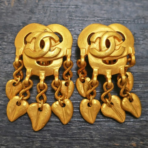 Boucles oreilles clips - d'oreilles,
