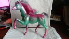 CHEVAL FASHION  STAR FILLIES KENNER Tonya - horse doll vintage  little girl 