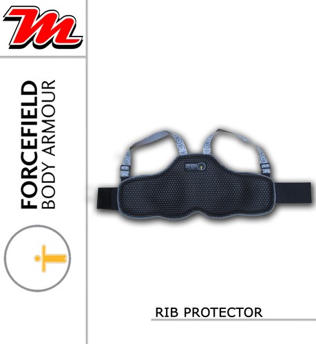 Forcefield body armour rib - body,