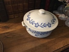 Soupière en gré 19 cm -