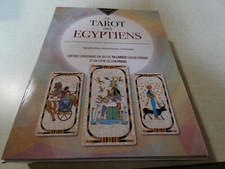Coffret tarot des - tarot,