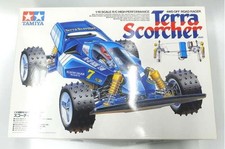 Tamiya scorcher 2020 - 1/10,