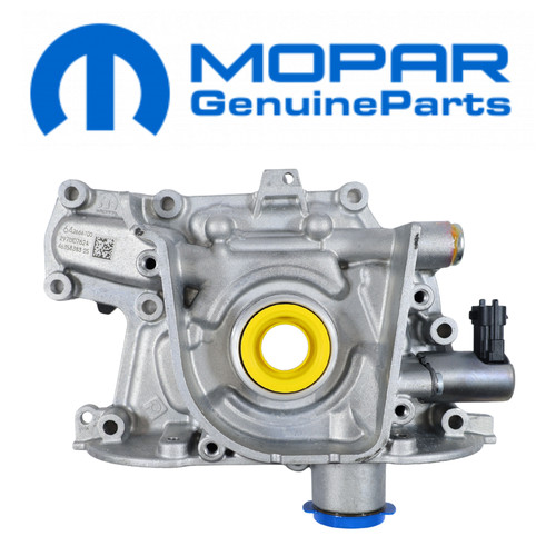 Mopar pompe huile pour - pompe,