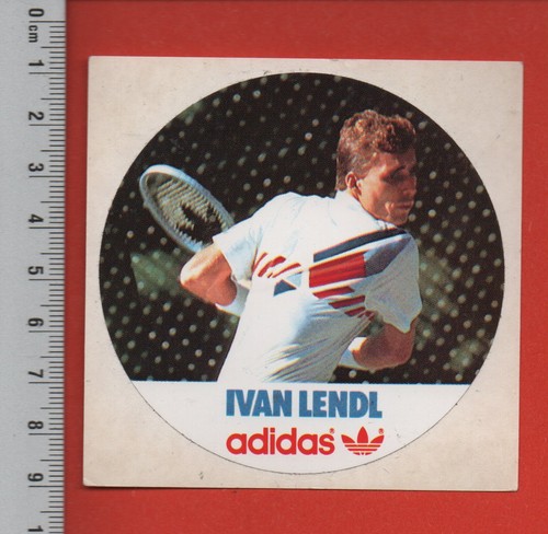 Adidas ivan lendl - ❤,