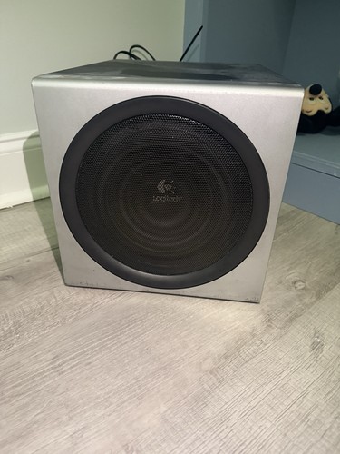 Logitech 2300 powered - logitech, z-2300