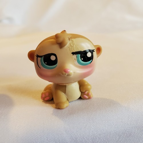 Littlest petshop lps 1478 - littlest,
