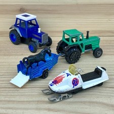 Majorette Véhicule Spécial