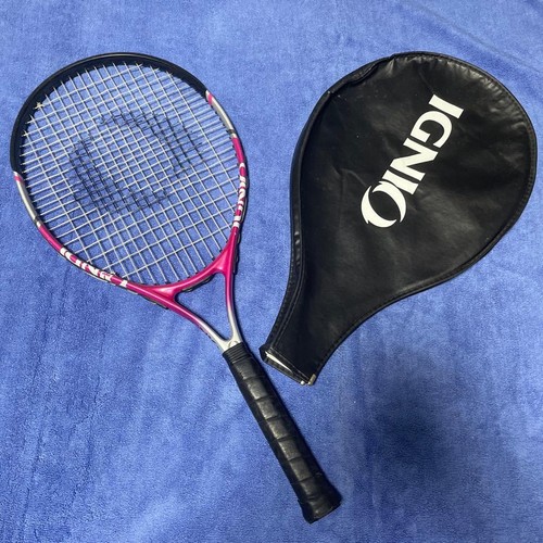Raquette tennis pour - raquette, de
