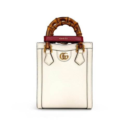 Gucci sac main mini - mini, diana