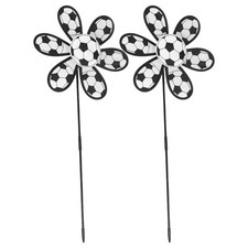 Lot moulins à vent - , de