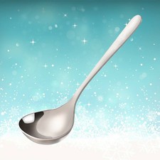  304 Stainless Cuillères À