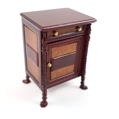 bureau chippendale