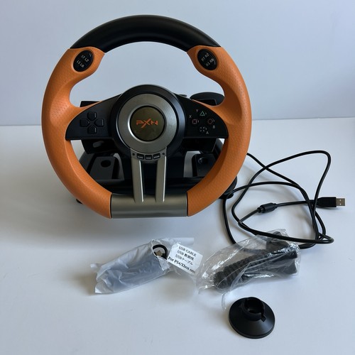 Pxn pro gaming - v3, racing
