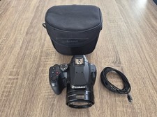 Appareil photo numérique