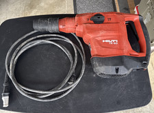 Hilti - TE 60-AVR Rotary