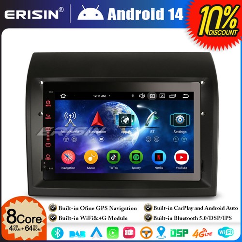 64go android gps - 64go, 16
