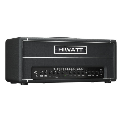 Hiwatt super leeds - super, 300r