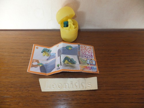 Kinder surprise vc050 - kinder,