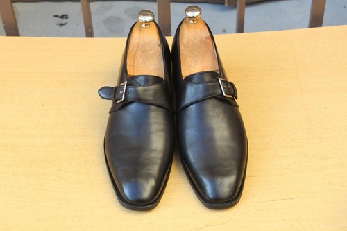 Chaussure john lobb boucle - chaussure, a