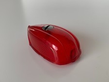 NOS Cabochon De Feu Arrière SOUBITEZ Catalux 3 1950s Rear Light Lens Old Bicycle