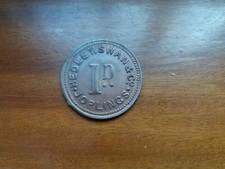 Royaume-Uni Rare Sunderland