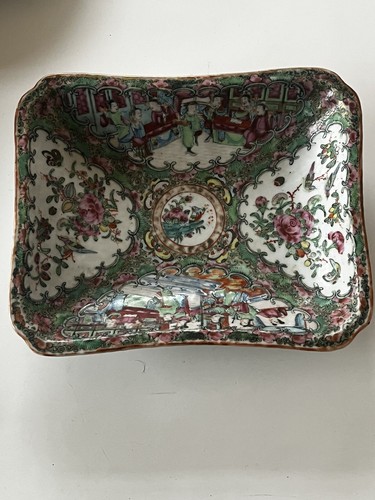 Coupe peid porcelaine - su,
