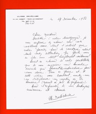 LV18-L.A.S-ULYSSE DELÉCLUSE-CLARINETTISTE-PROFESSEUR-CONSERVATOIRE-PARIS-1982