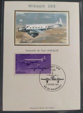 Carte Premier Jour 1986 Timbre