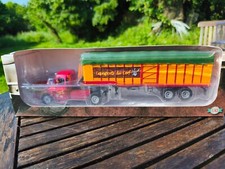 Camion WILLEME LC-610 T 1:43
