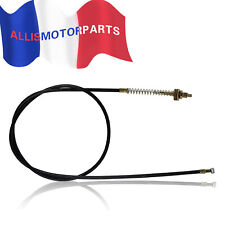 Câble de frein arrière pour
