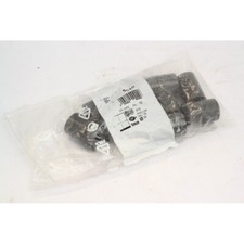 10Pcs Kiwa 5010 Manicotto Manchon 311 PVC-UH 16 D 25mm (B3)