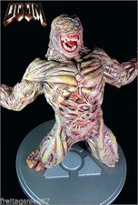 Statue En Résine DOOM Hellknight 26CM Édition Limitée 1400 First 4 Figures