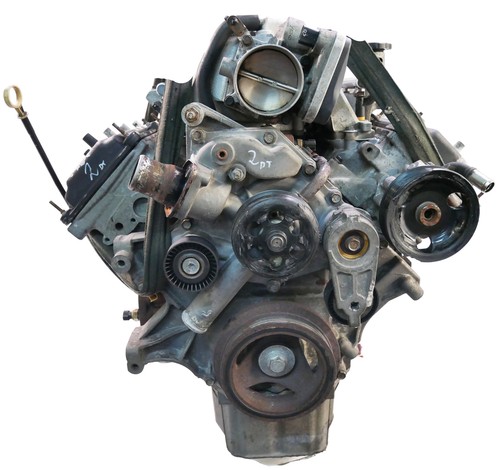 Moteur pour chrysler dodge - pour,