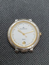 Montre Maurice Lacroix or