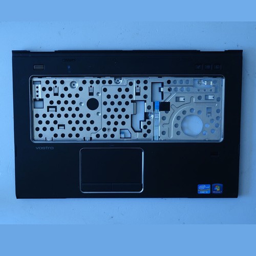 Plasturgie avant clavier - avant, du