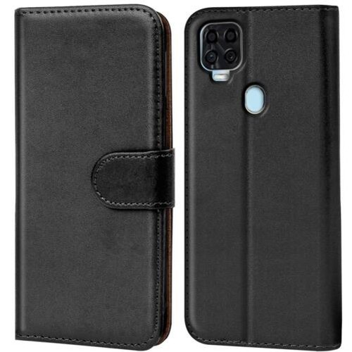 Portefeuille coque pour - portefeuille, zte