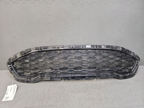 Grille calandre pare - , choc