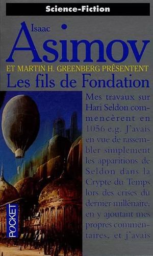 Les fils fondation - les,
