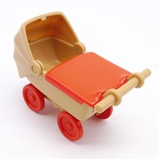 41427 Playmobil Poussette