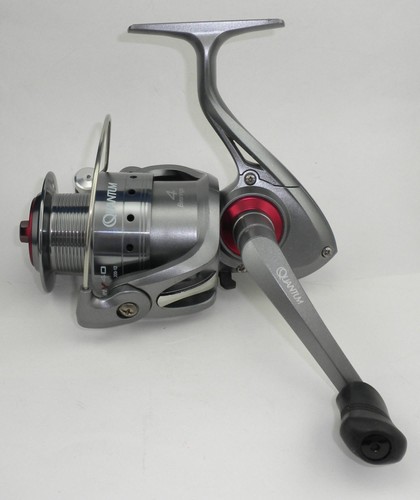 Zebco quantique op40d optix - zebco,
