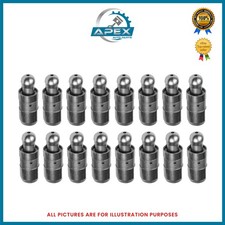 16 Hydraulique Poussoirs pour