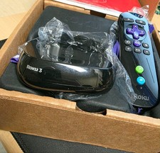 Roku 3 – Box streaming –