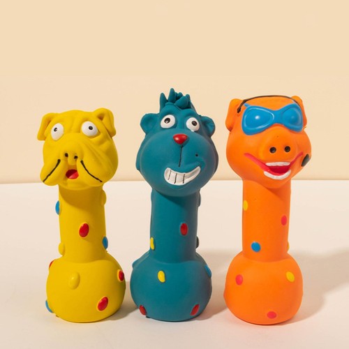 Jouet interactif pour animaux